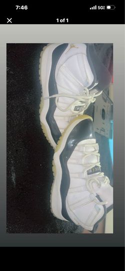 Jordan - Size 2Y