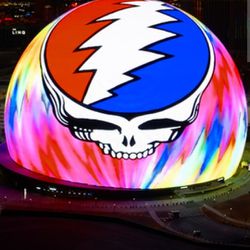 Tickets Dead And Company Sphere