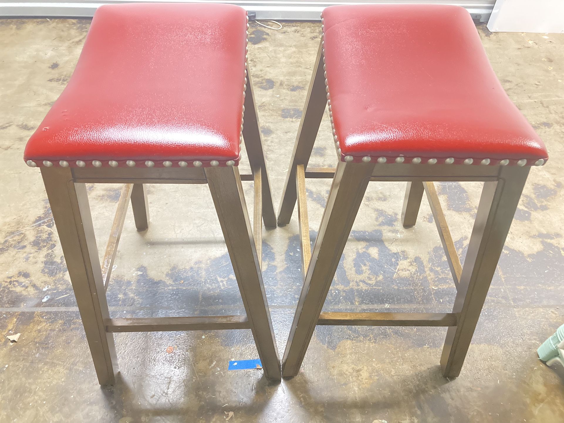 BAR STOOLS