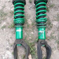 Tein Coilovers Honda Civic 