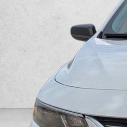 2018-2020 Side View Mirror  On Right Side 