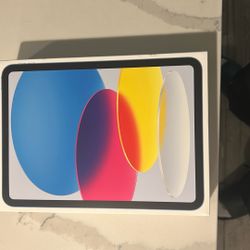 iPad (A16) Wi-Fi 256 GB