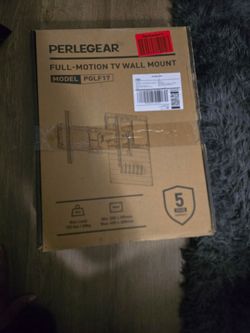 Tv wall mount