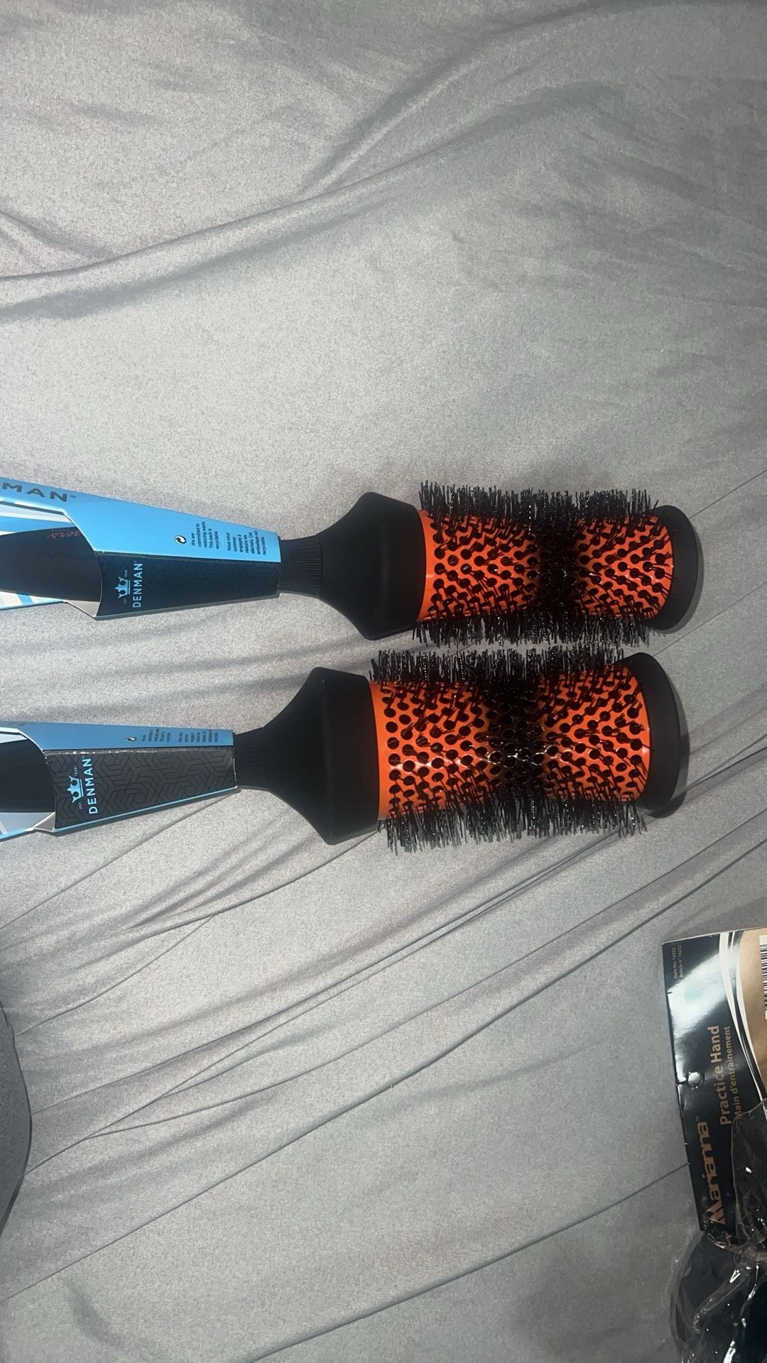 Hair Supplies