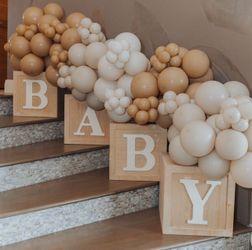 Baby Blocks ✨