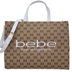 Brand NEW Luxury Bebe Tote Bag