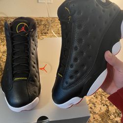 Jordan 13 Playoffs 