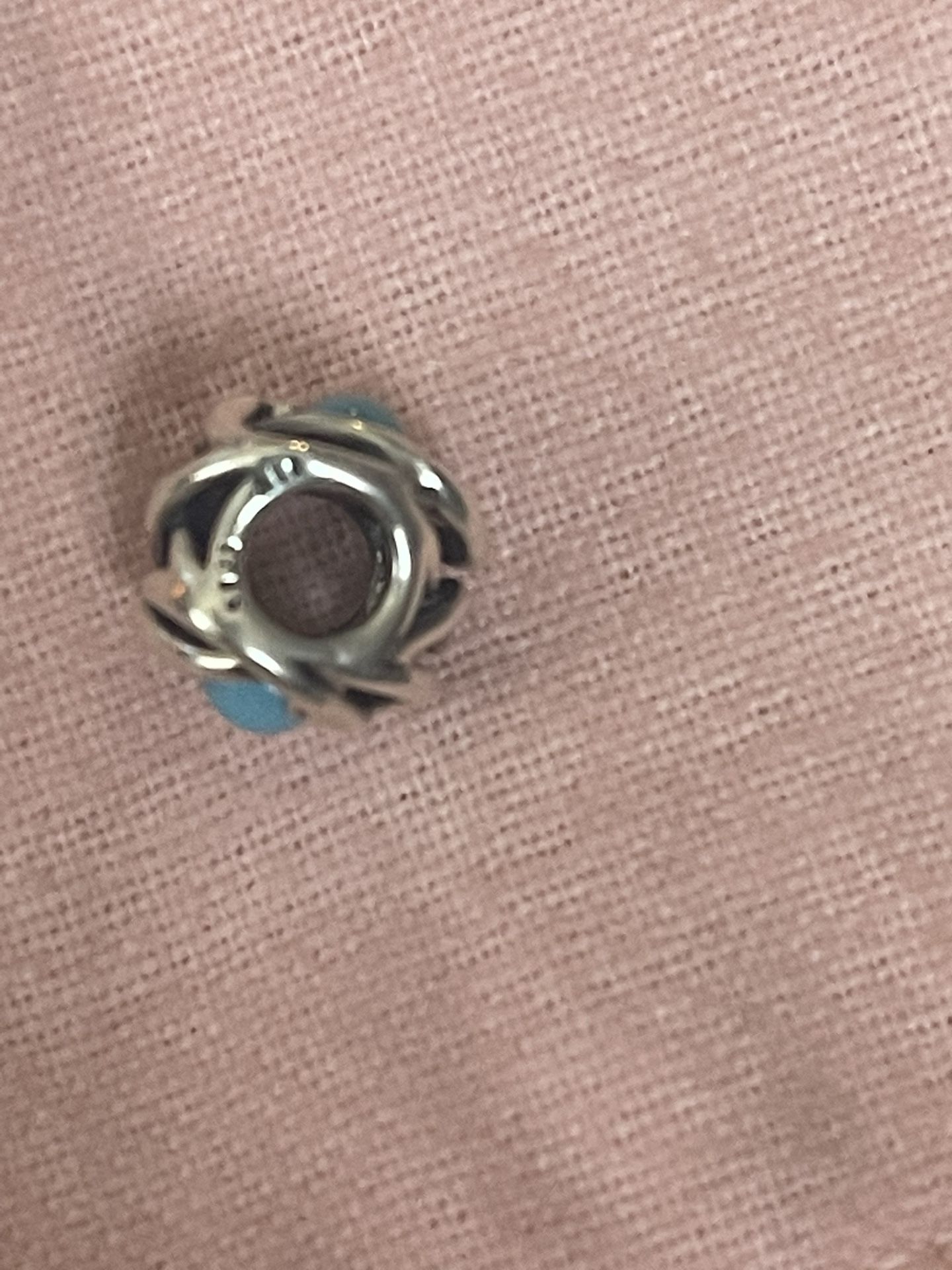 Pandora charm