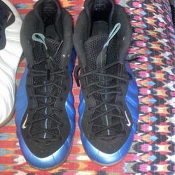 Penny Hardaway Phoams 9.5