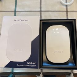 Eero Beacon Wifi Extender 