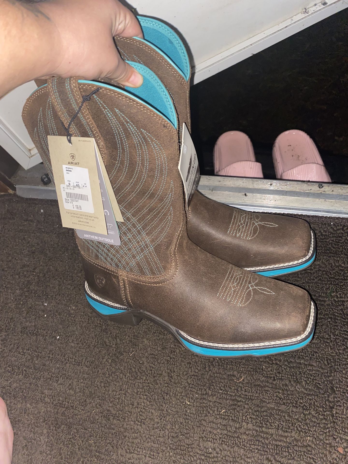 Boots
