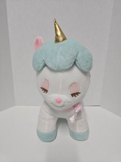 Amuse Unicorn Twinkle Star @ToyBors