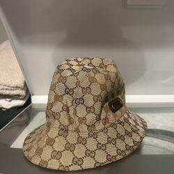 Gucci Bucket Hat