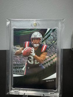 TreVeyon Henderson Futures /25