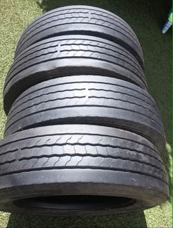 225-70R19.5 Hankook