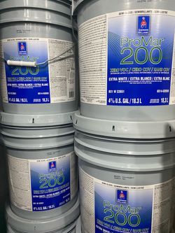 Pintura interior exterior PAINT