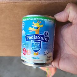 Pediasure 