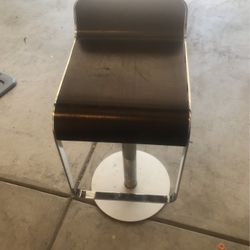 2- Bar Stools 