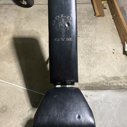 Bench Press