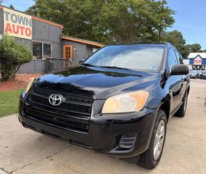 2009 Toyota RAV4