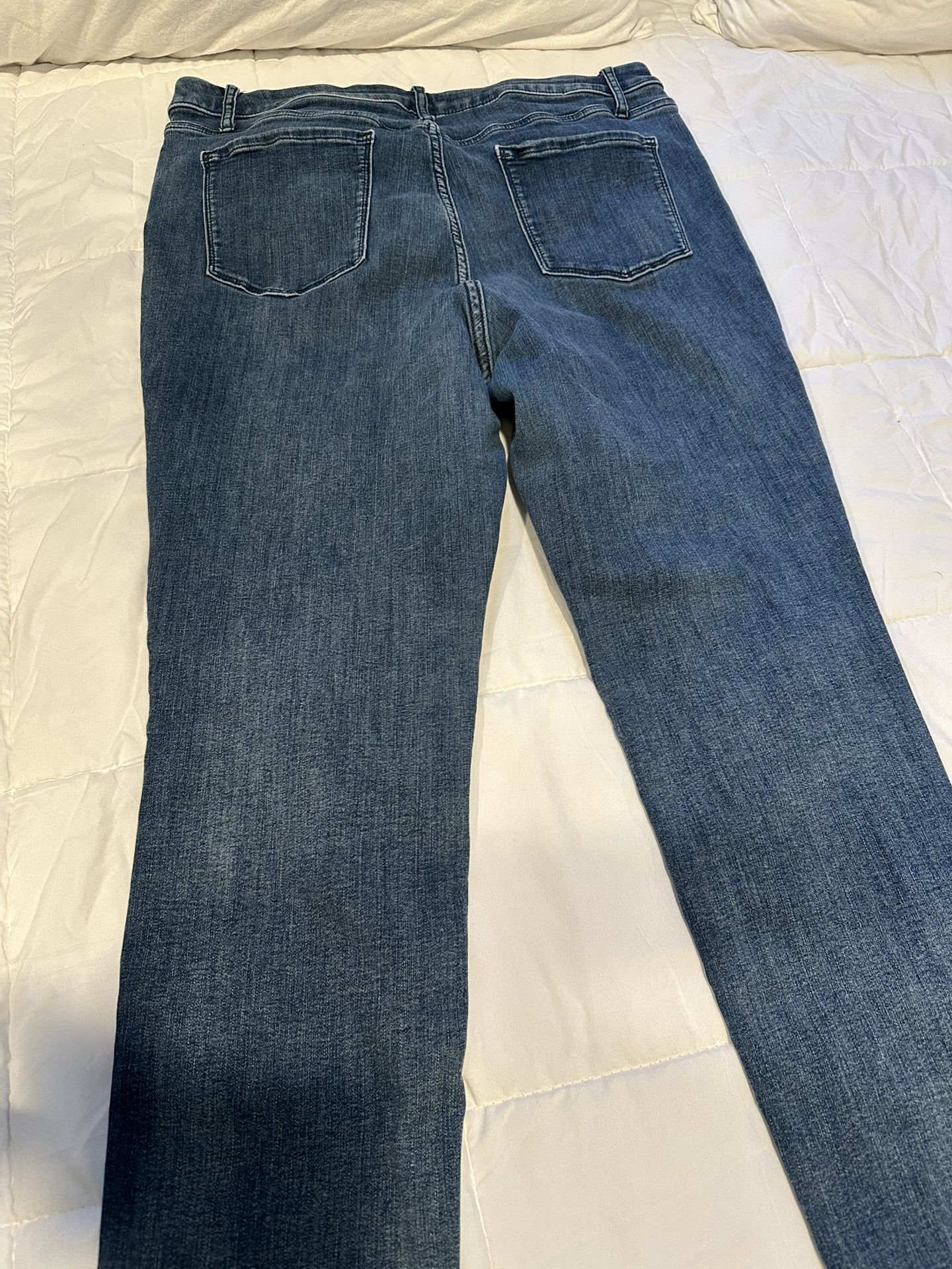 Pantalon Size 14 O 16
