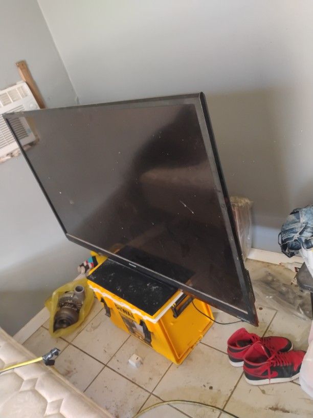 55inch Sharp