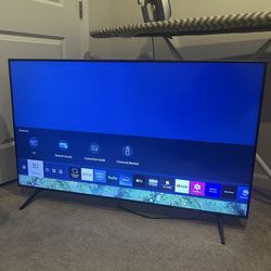 50 inch Samsung TV