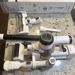Tineco Wireless Vacuum 