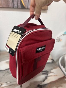 Igloo Insulated Lunch Bag