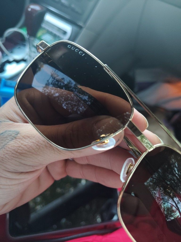 Gucci Sunglasses XL