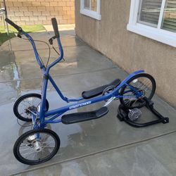 STREET STRIDER 7i
