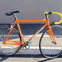 $50 Motobcane Fixie Track bike Price To Sell!!!First Come First Serve