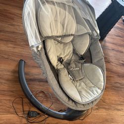 Electric Baby Rocker