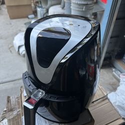 Air fryer