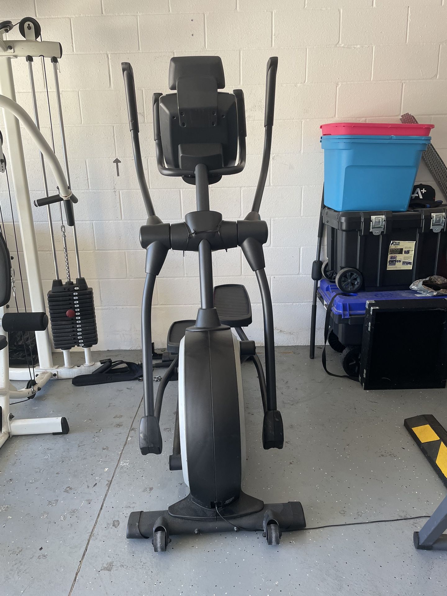 NordicTrack Eliptical