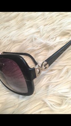 D&G sunglasses