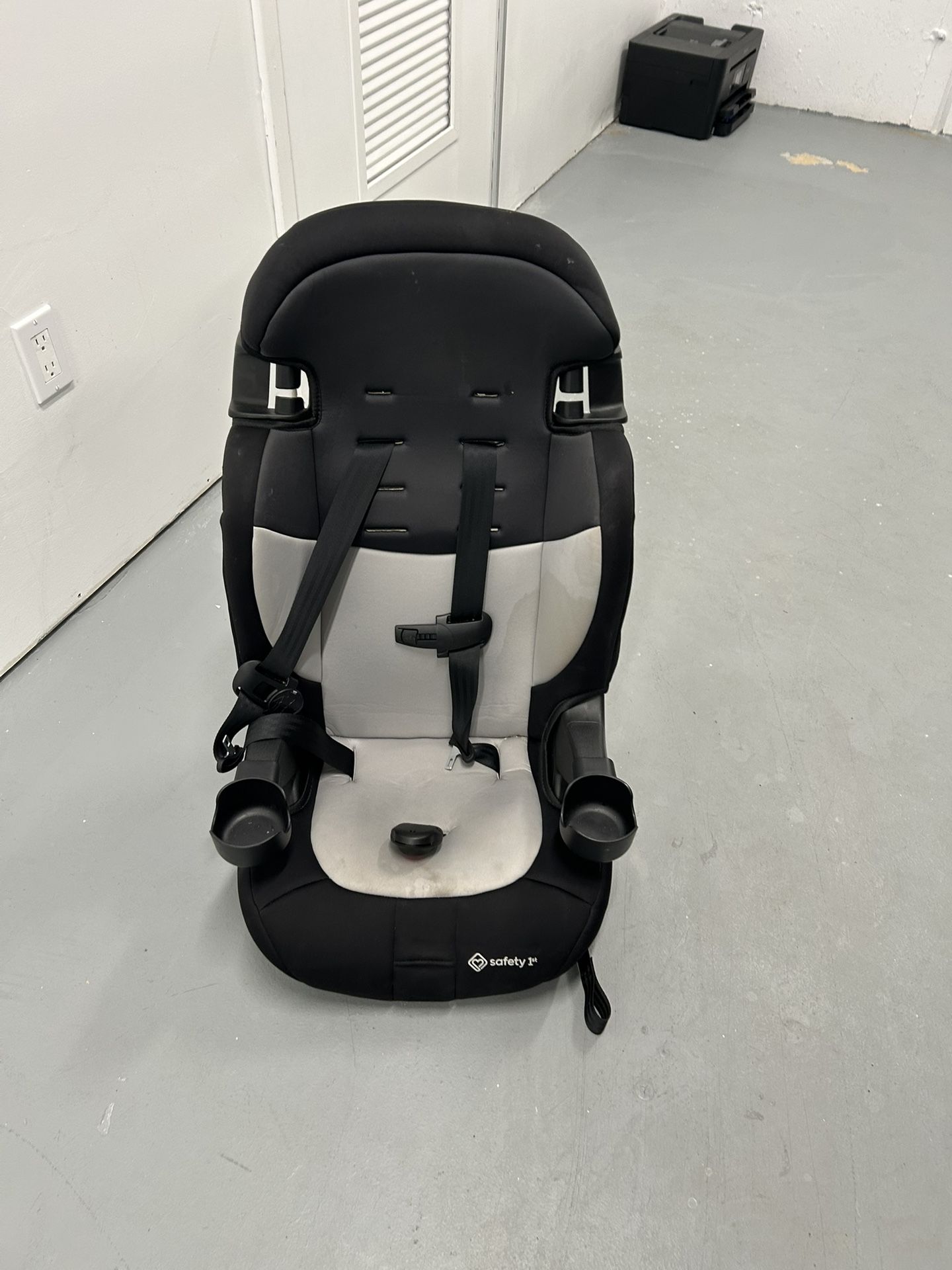 Baby Car Seat