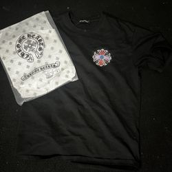 Chrome Hearts