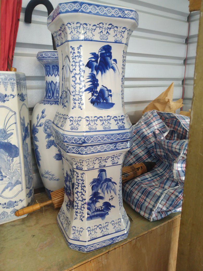 China Vases
