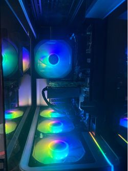 Gaming pc