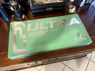 brand new CPX paddles