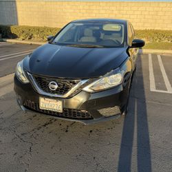 2016 Nissan Sentra