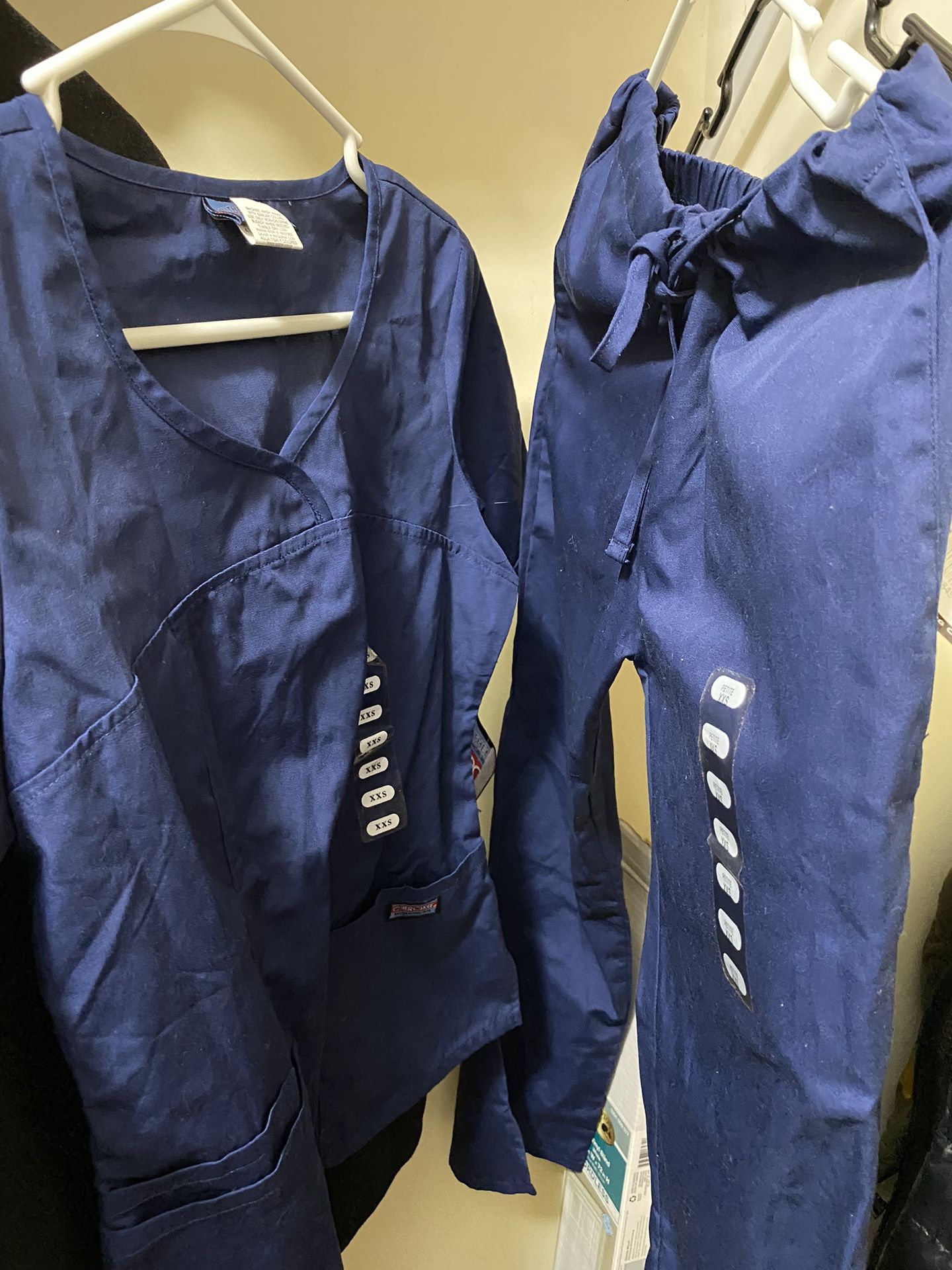 Nurse Scrubs Brand New