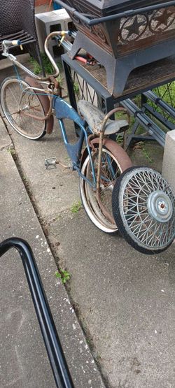Vintage lowrider