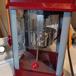 Oster Popcorn Maker