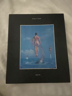 Pink Floyd Collection Box Set