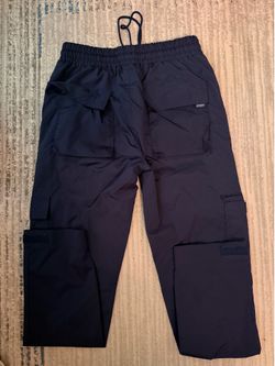 Hudson Cargo Pants