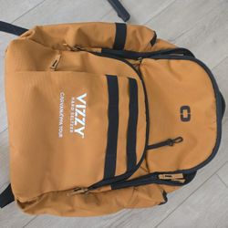 Ogio Vizzy x PPA Pickleball Backpack