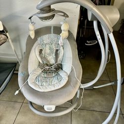 Baby Swing 