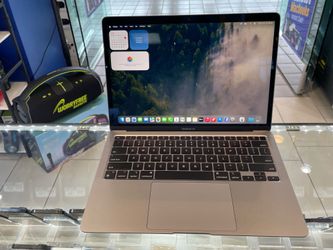 MacBook Air 2020 M1 8GB 26GB